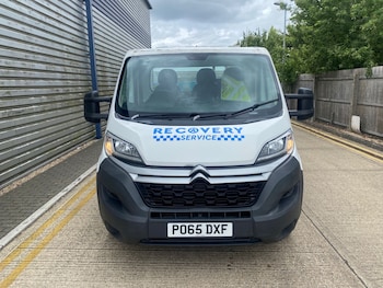 Used Citroen Relay 2015 for sale - 78821026: Photo