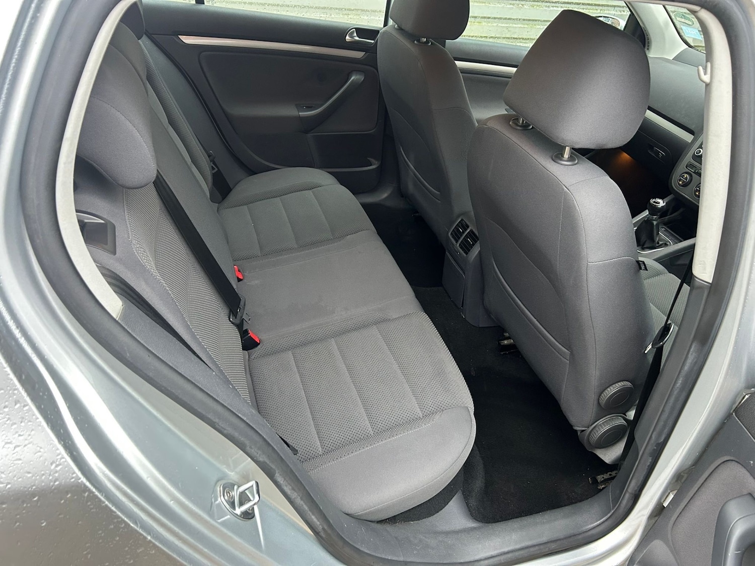 Used Volkswagen Golf 2007 for sale - 77431164: Photo 11