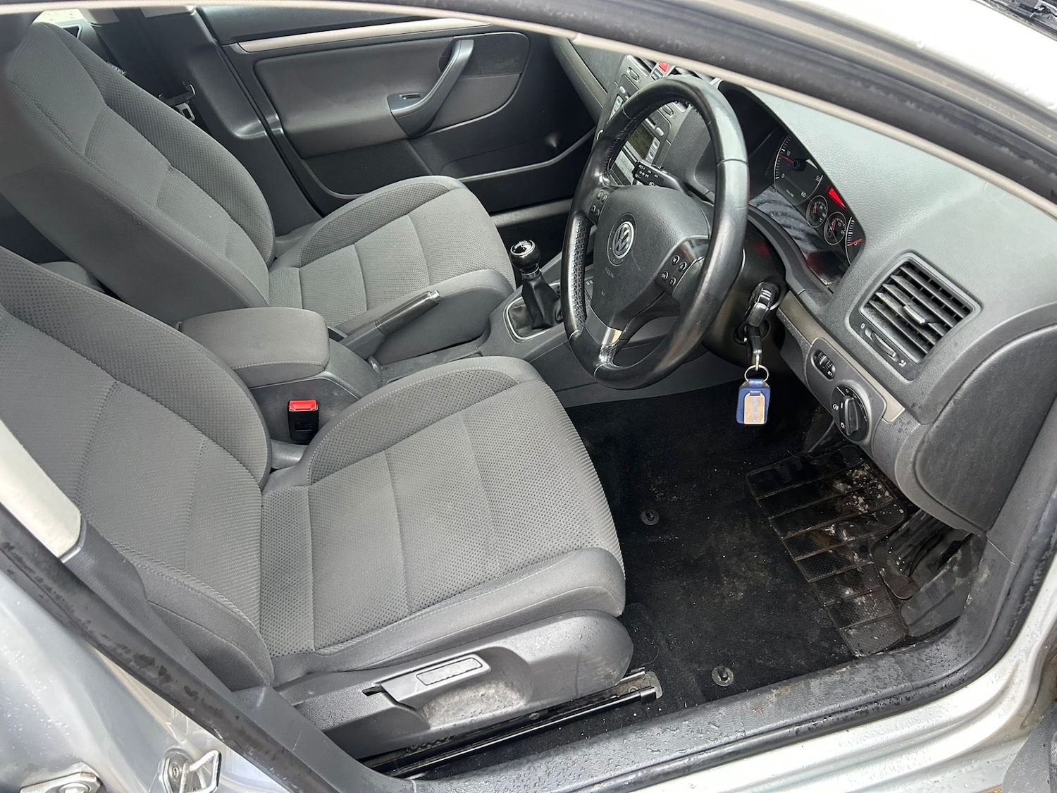 Used Volkswagen Golf 2007 for sale - 77431164: Photo 12