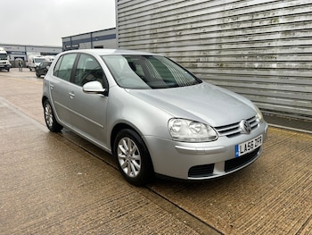 Used Volkswagen Golf 2007 for sale - 77431164: Photo