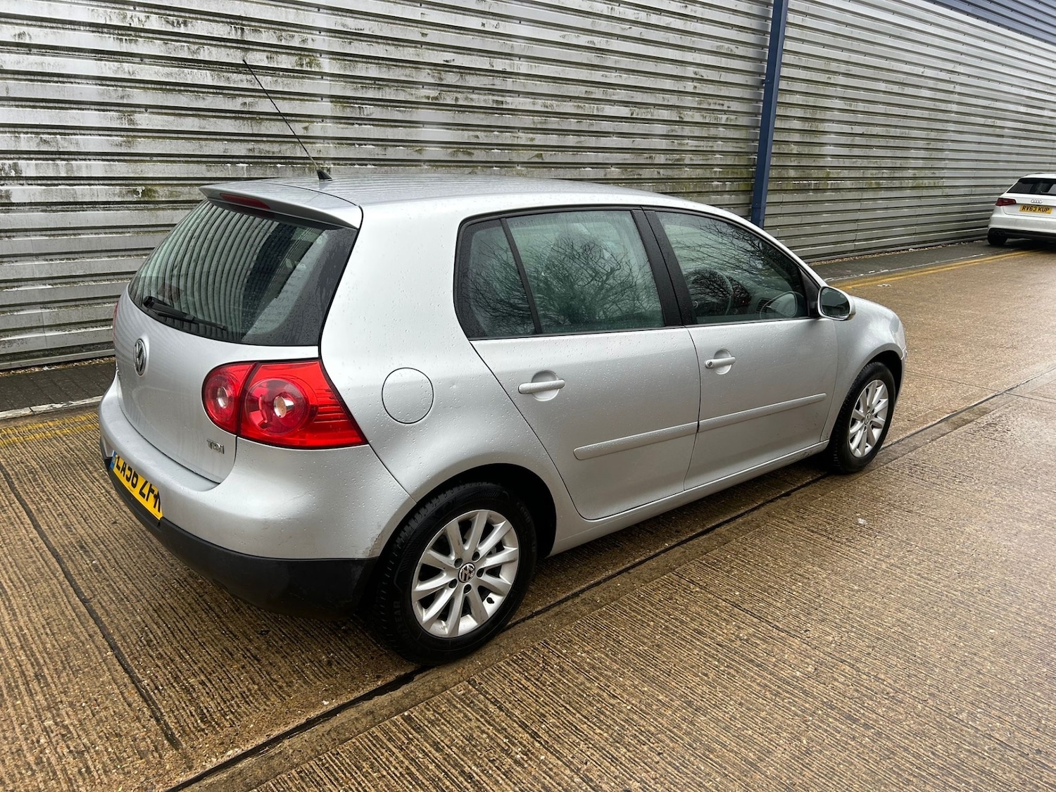 Used Volkswagen Golf 2007 for sale - 77431164: Photo 6