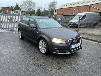 Audi A3 feature image