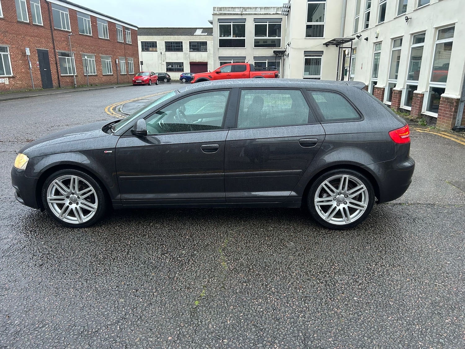 Used Audi A3 2010 for sale - 78062090: Photo 4