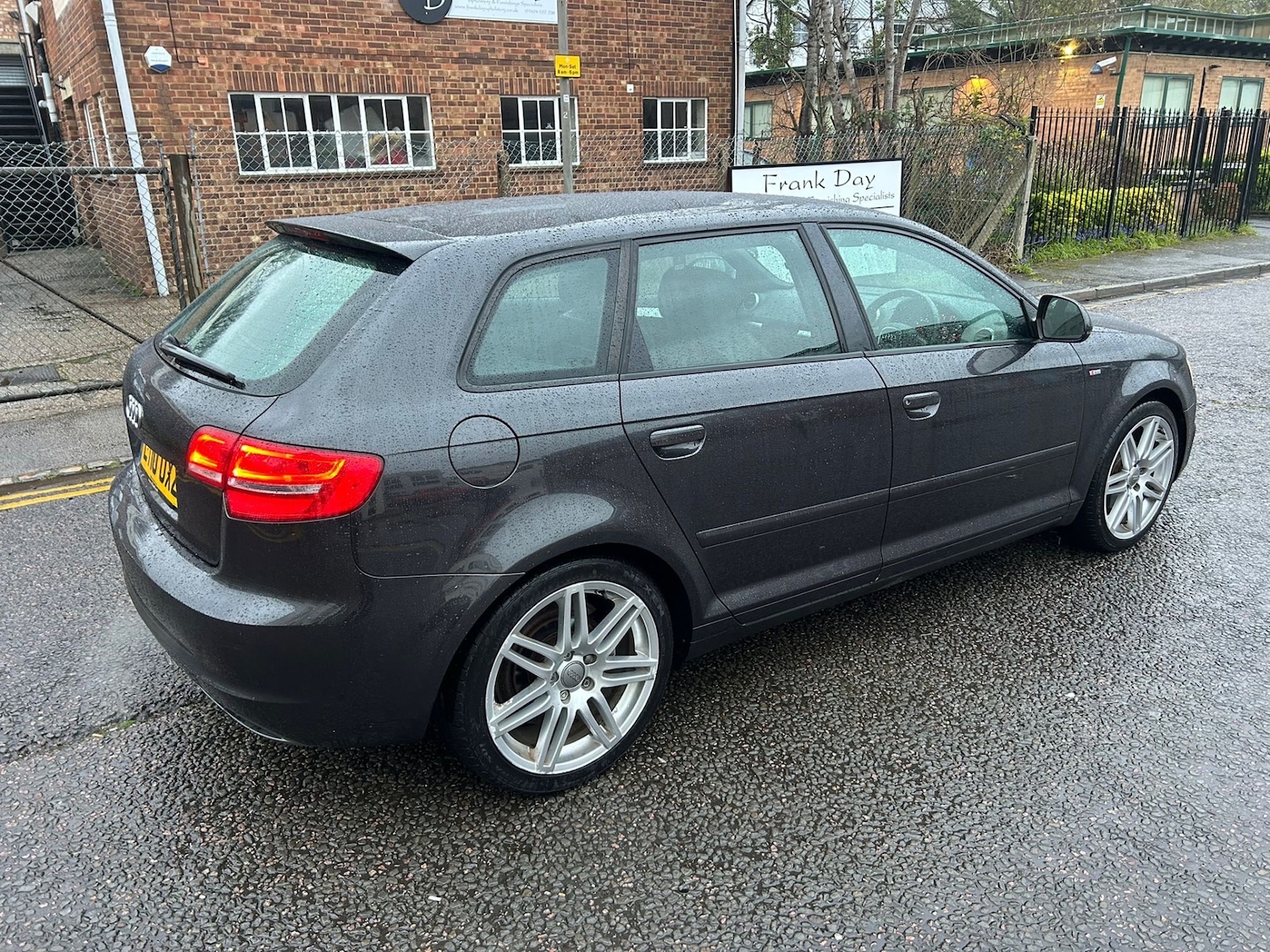 Used Audi A3 2010 for sale - 78062090: Photo 5