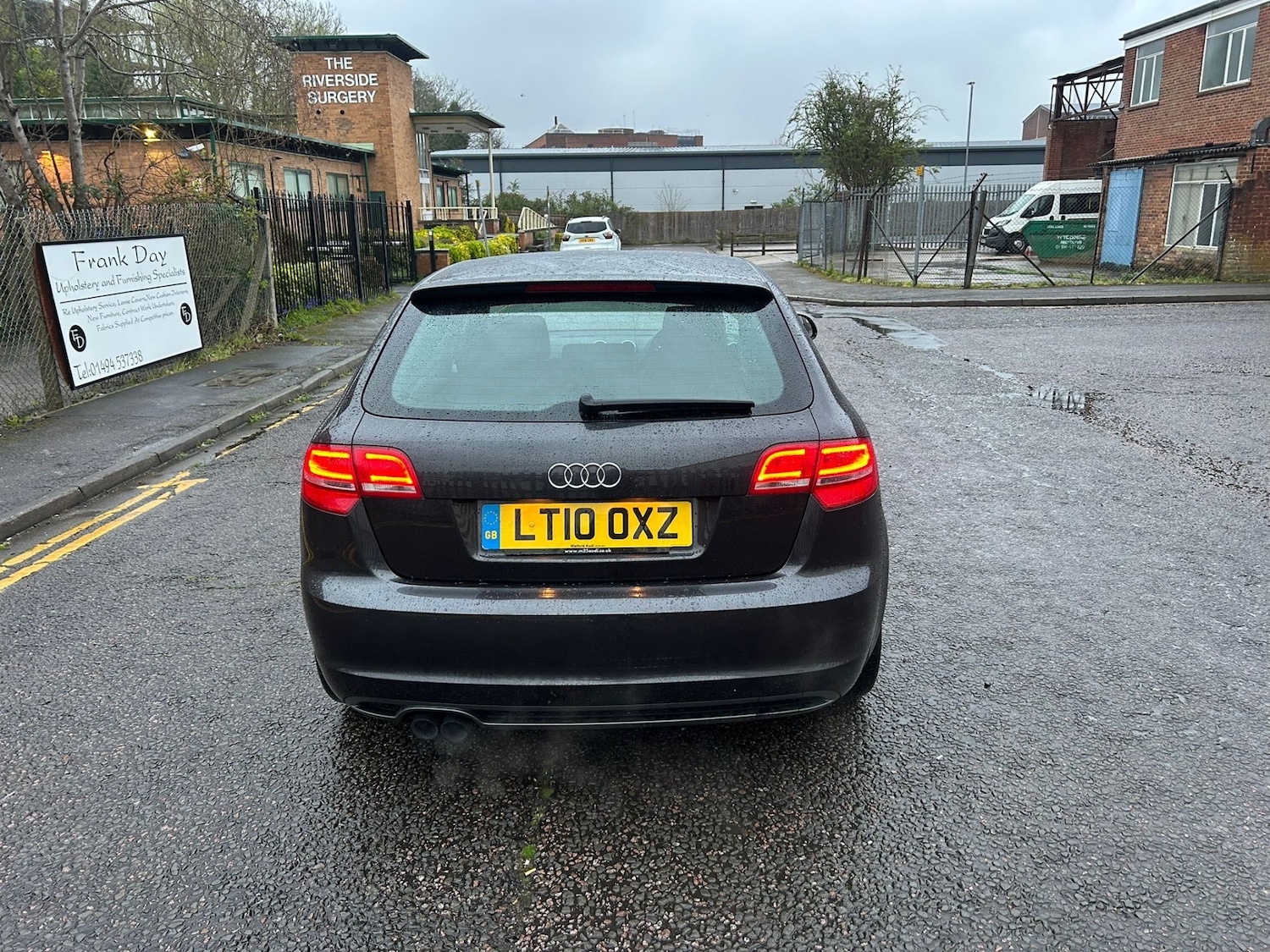 Used Audi A3 2010 for sale - 78062090: Photo 6