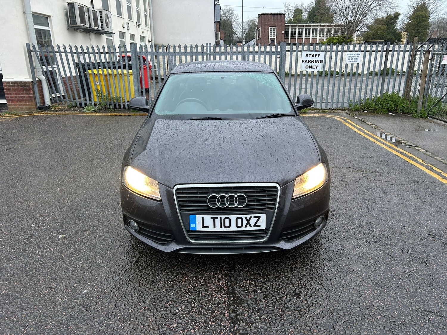 Used Audi A3 2010 for sale - 78062090: Photo 7