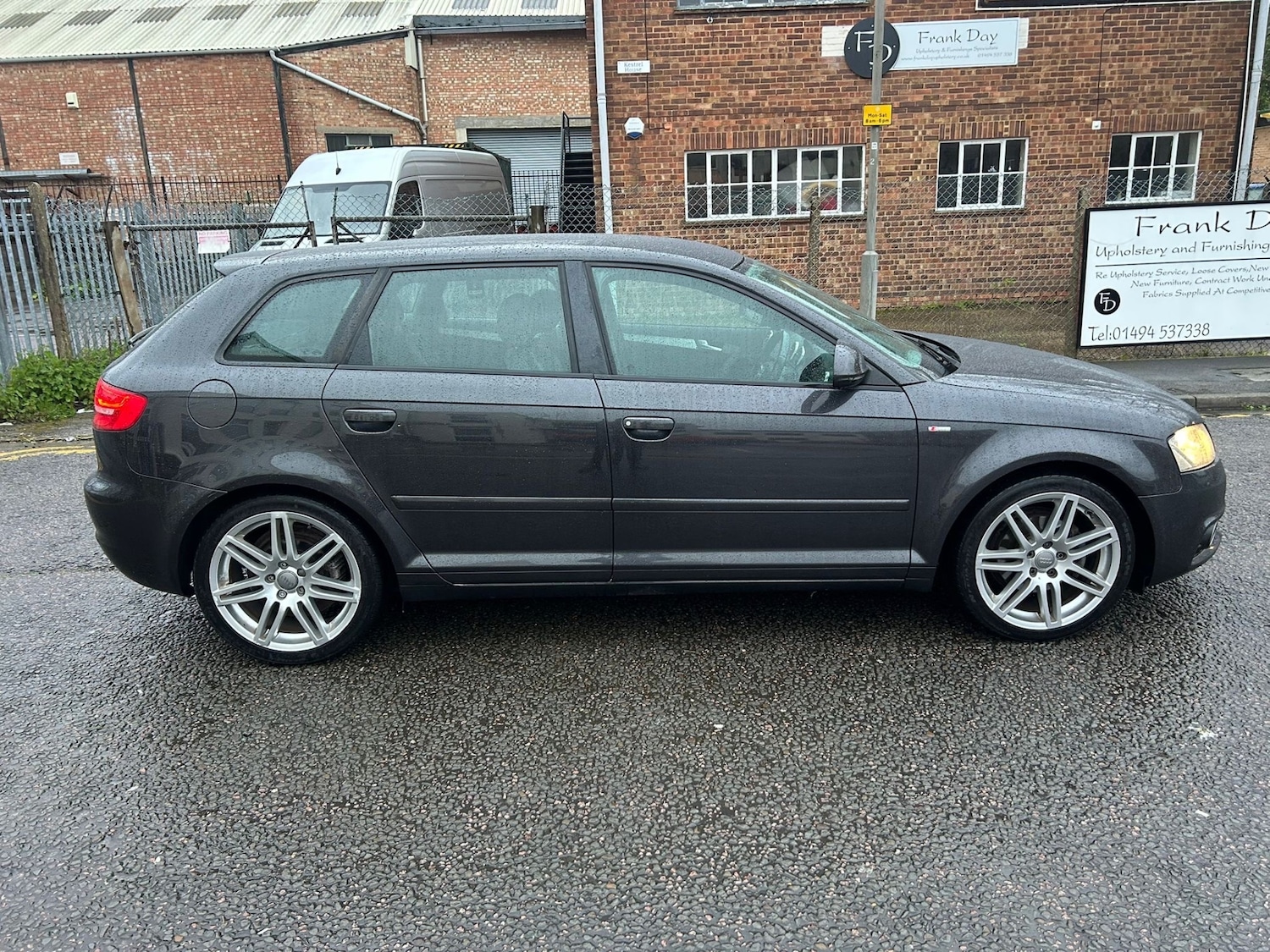 Used Audi A3 2010 for sale - 78062090: Photo 8