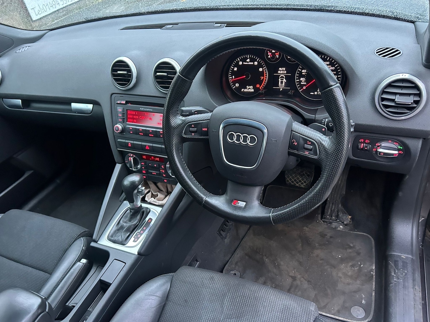 Used Audi A3 2010 for sale - 78062090: Photo 9