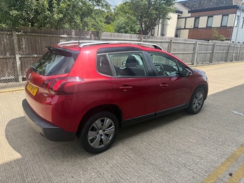Used Peugeot 2008 2017 for sale - 78967980: Photo