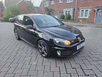 Used Volkswagen Golf 2011 for sale - 78410337: Photo