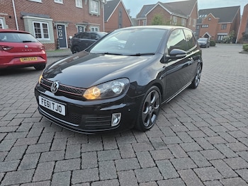 Used Volkswagen Golf 2011 for sale - 78410337: Photo