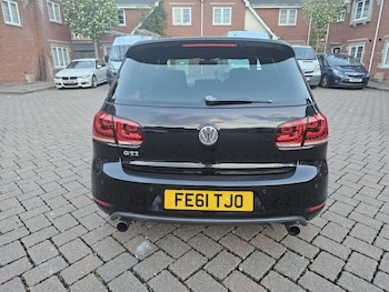 Used Volkswagen Golf 2011 for sale - 78410337: Photo