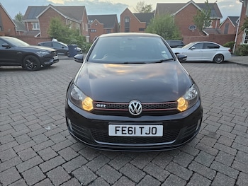 Used Volkswagen Golf 2011 for sale - 78410337: Photo