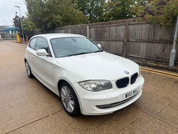 Used BMW 1 Series 2011 for sale - 79750385: Photo