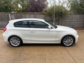Used BMW 1 Series 2011 for sale - 79750385: Photo