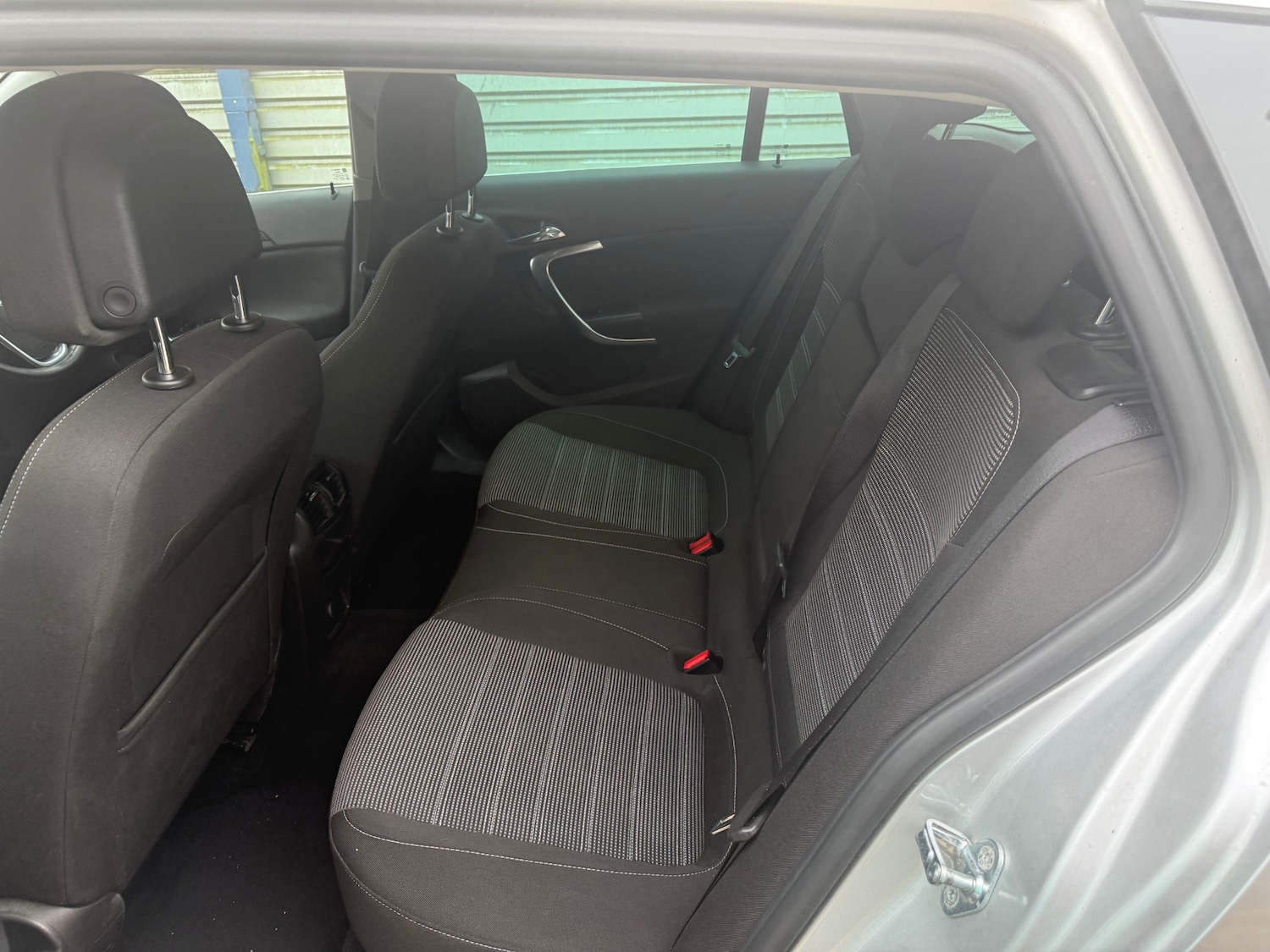 Used Vauxhall Insignia 2010 for sale - 78121942: Photo 9