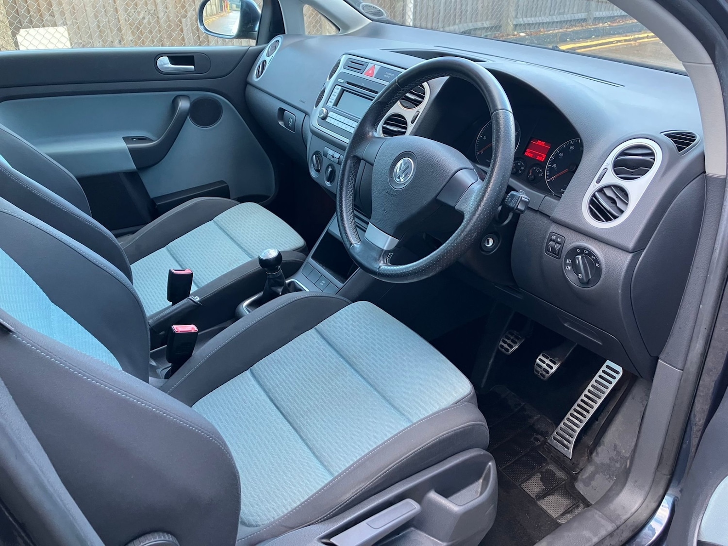 Used Volkswagen Golf Plus 2008 for sale - 76886081: Photo 10