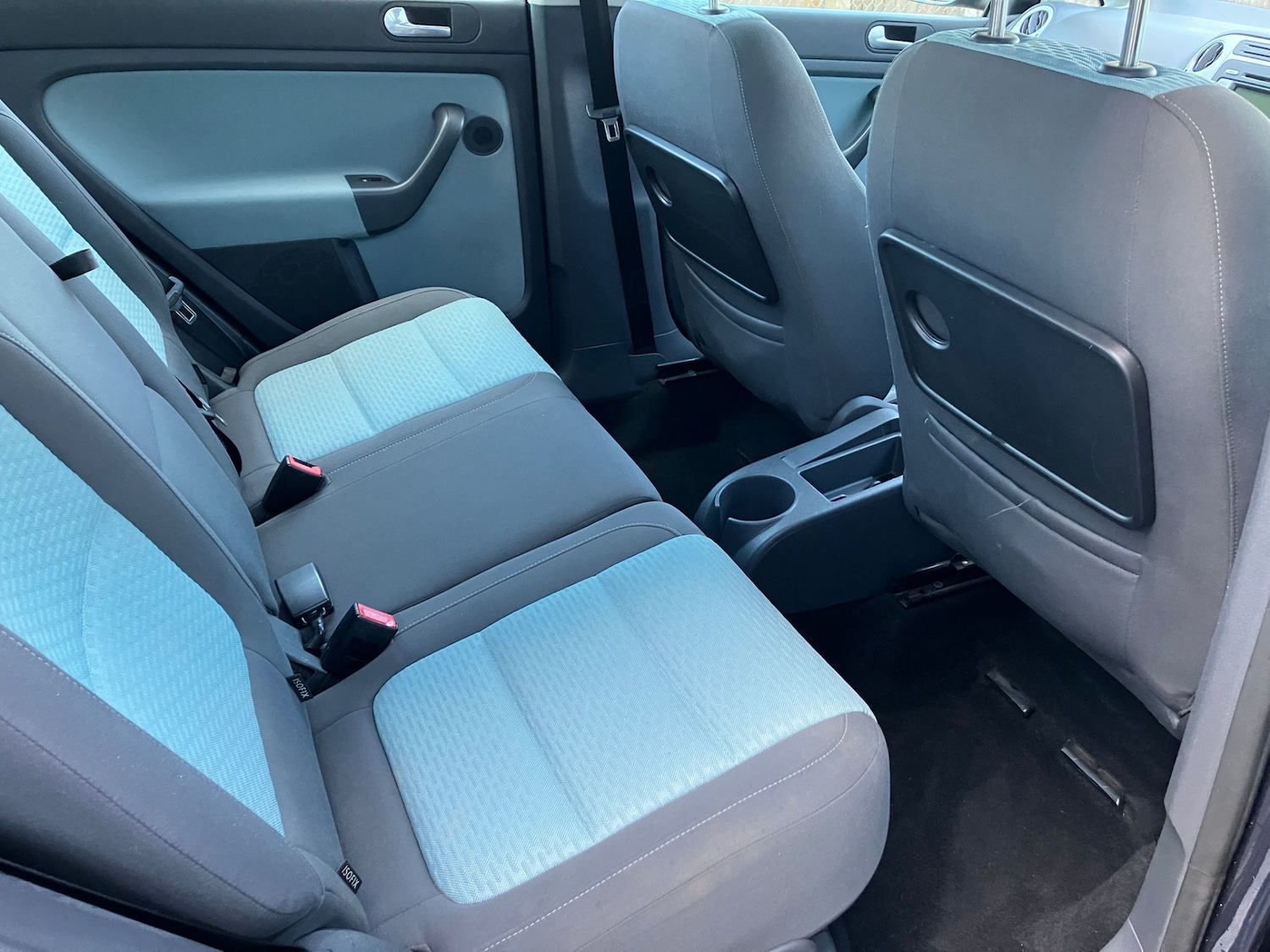 Used Volkswagen Golf Plus 2008 for sale - 76886081: Photo 11