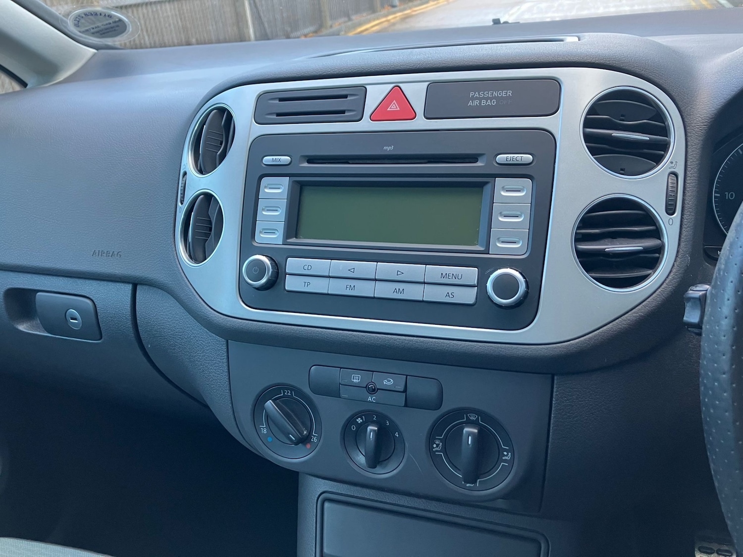 Used Volkswagen Golf Plus 2008 for sale - 76886081: Photo 13