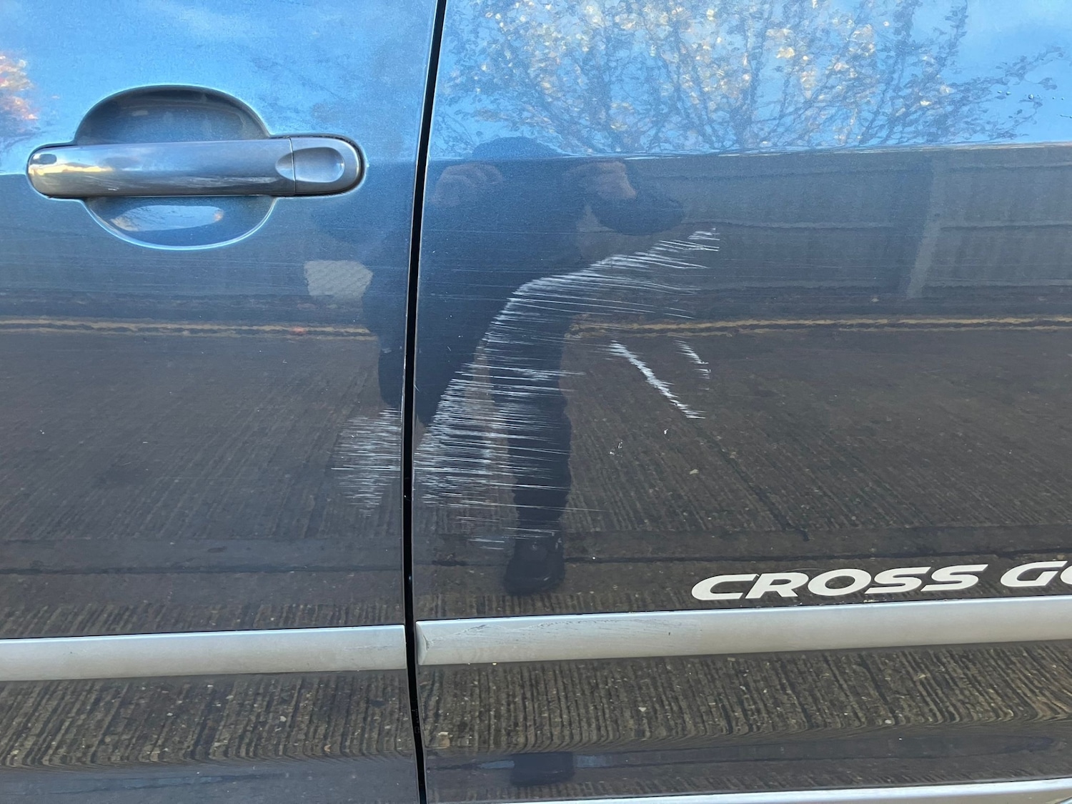 Used Volkswagen Golf Plus 2008 for sale - 76886081: Photo 8