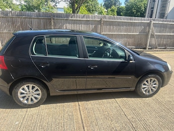 Used Volkswagen Golf 2008 for sale - 79205708: Photo