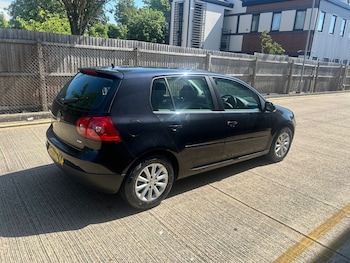 Used Volkswagen Golf 2008 for sale - 79205708: Photo