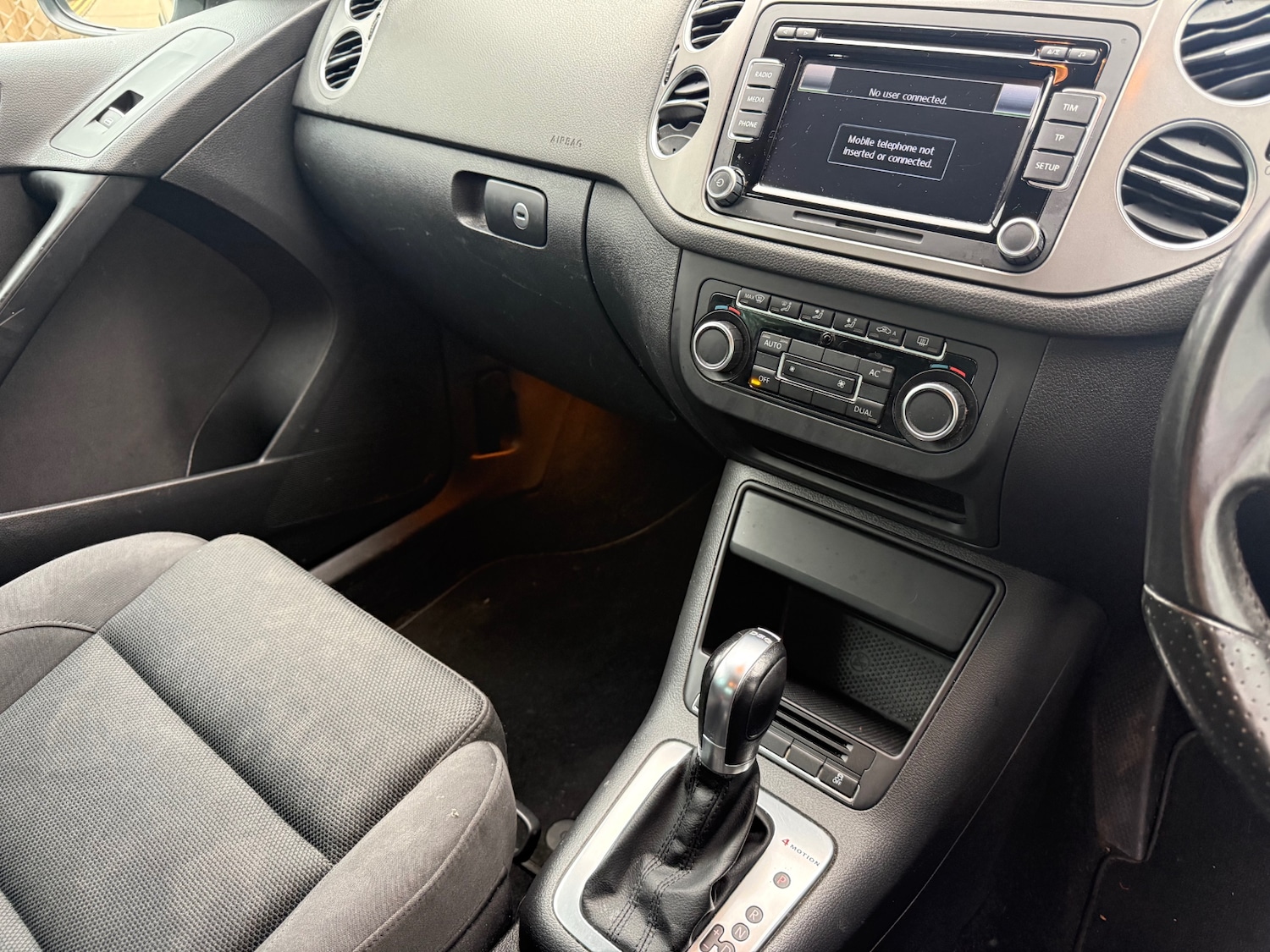 Used Volkswagen Tiguan 2011 for sale - 77630865: Photo 10