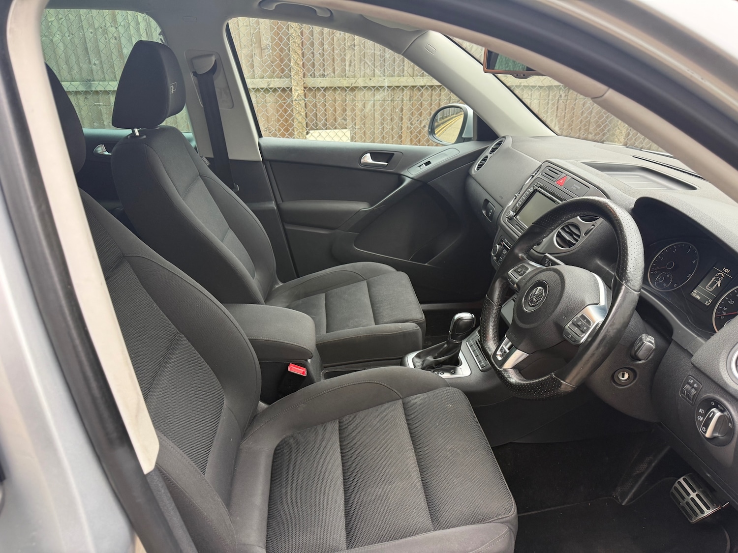 Used Volkswagen Tiguan 2011 for sale - 77630865: Photo 7