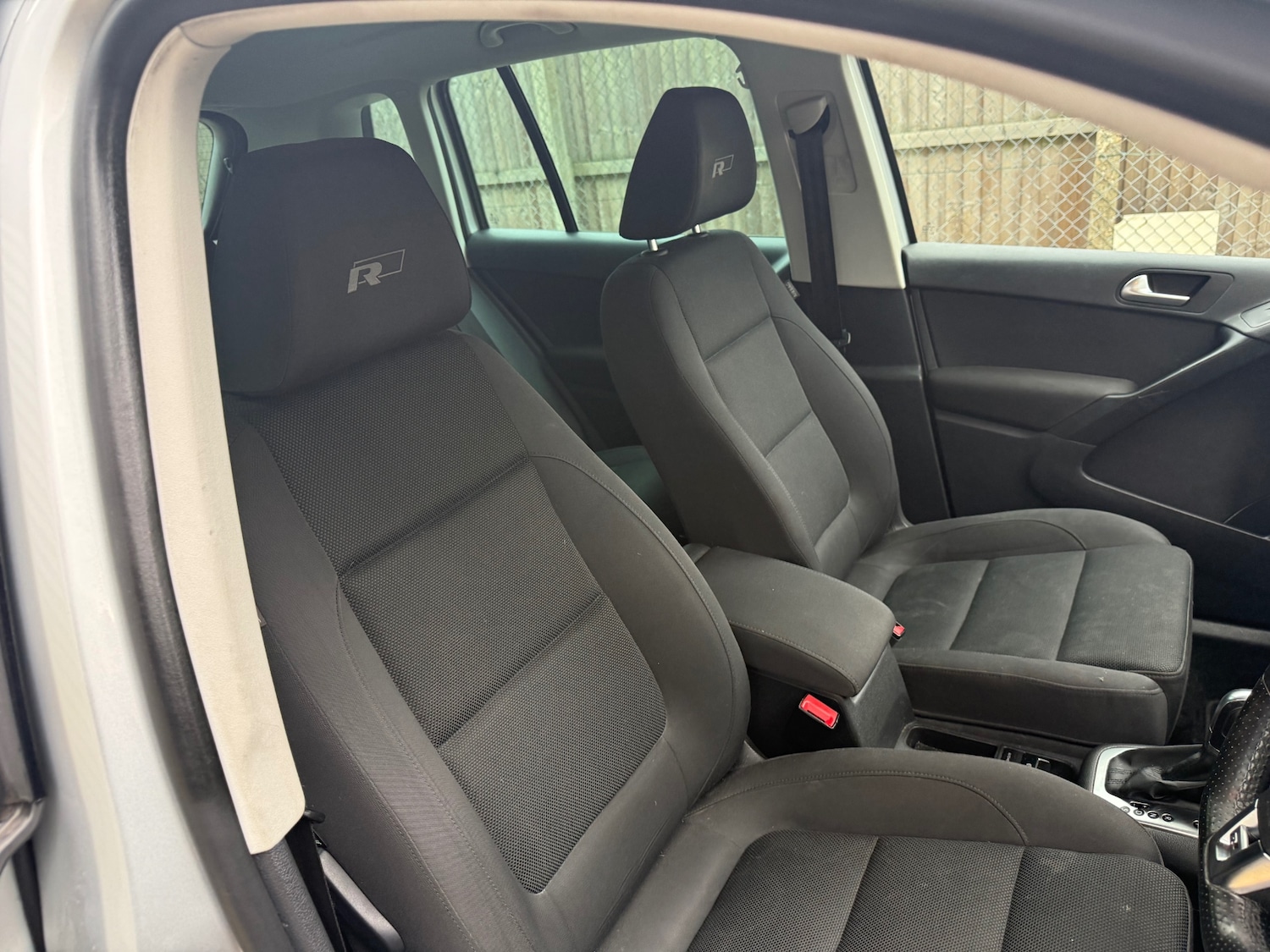 Used Volkswagen Tiguan 2011 for sale - 77630865: Photo 8