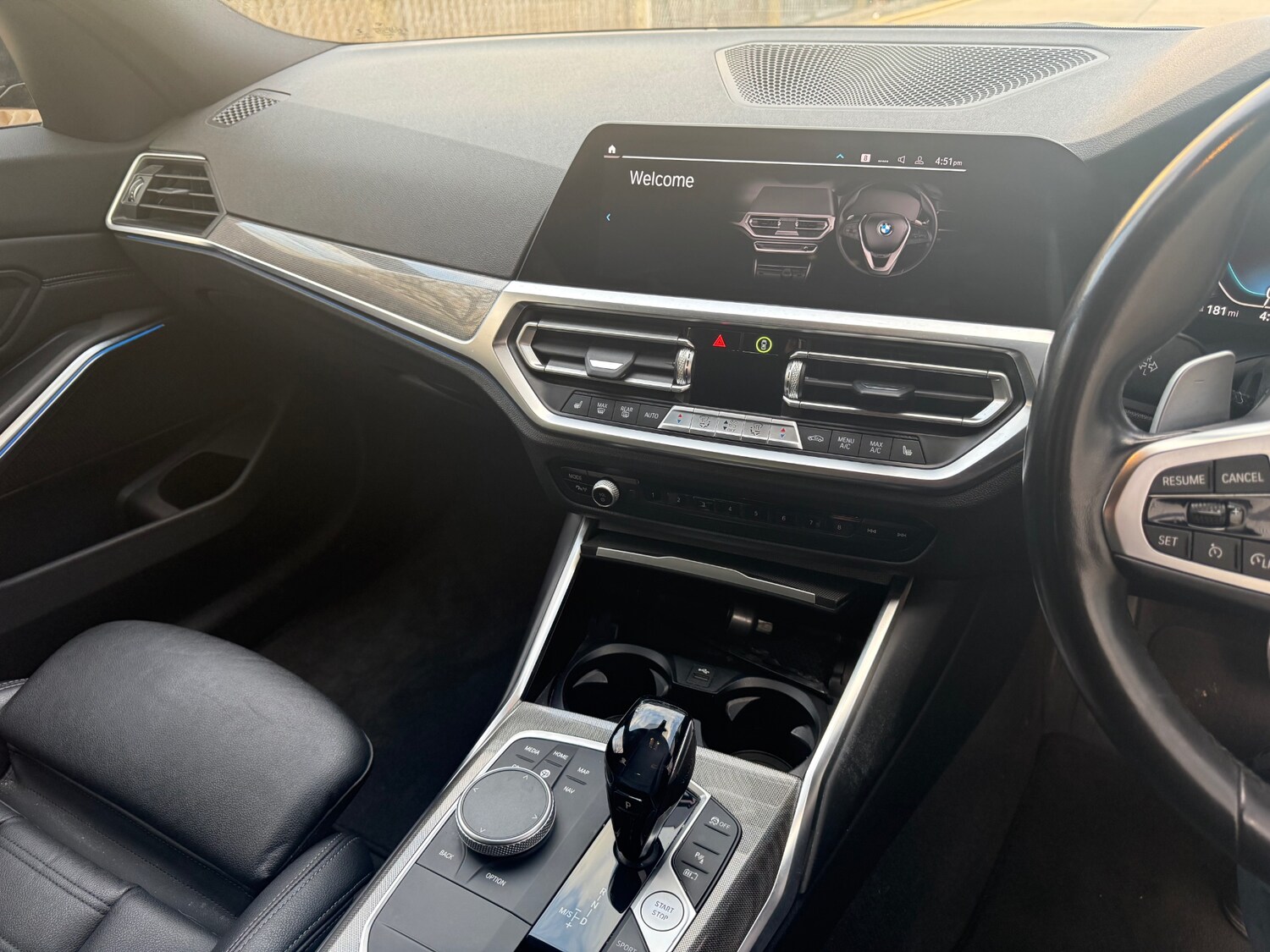 Used BMW 3 Series 2021 for sale - 77970773: Photo 10