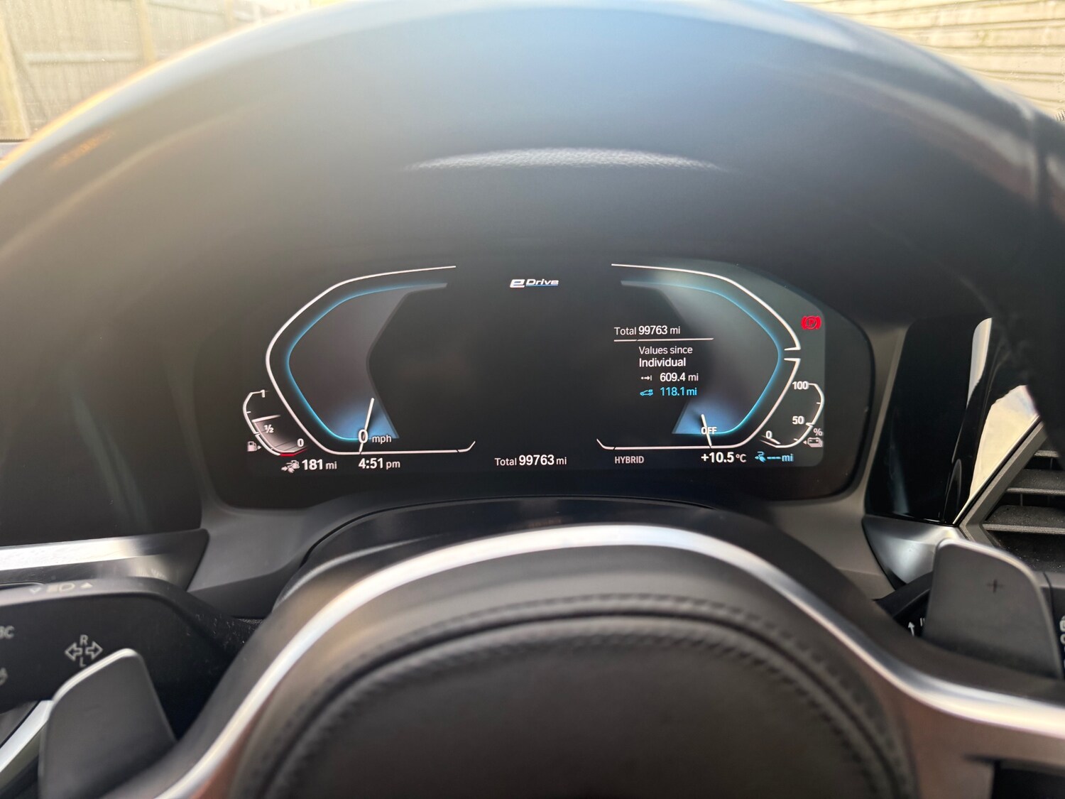 Used BMW 3 Series 2021 for sale - 77970773: Photo 11