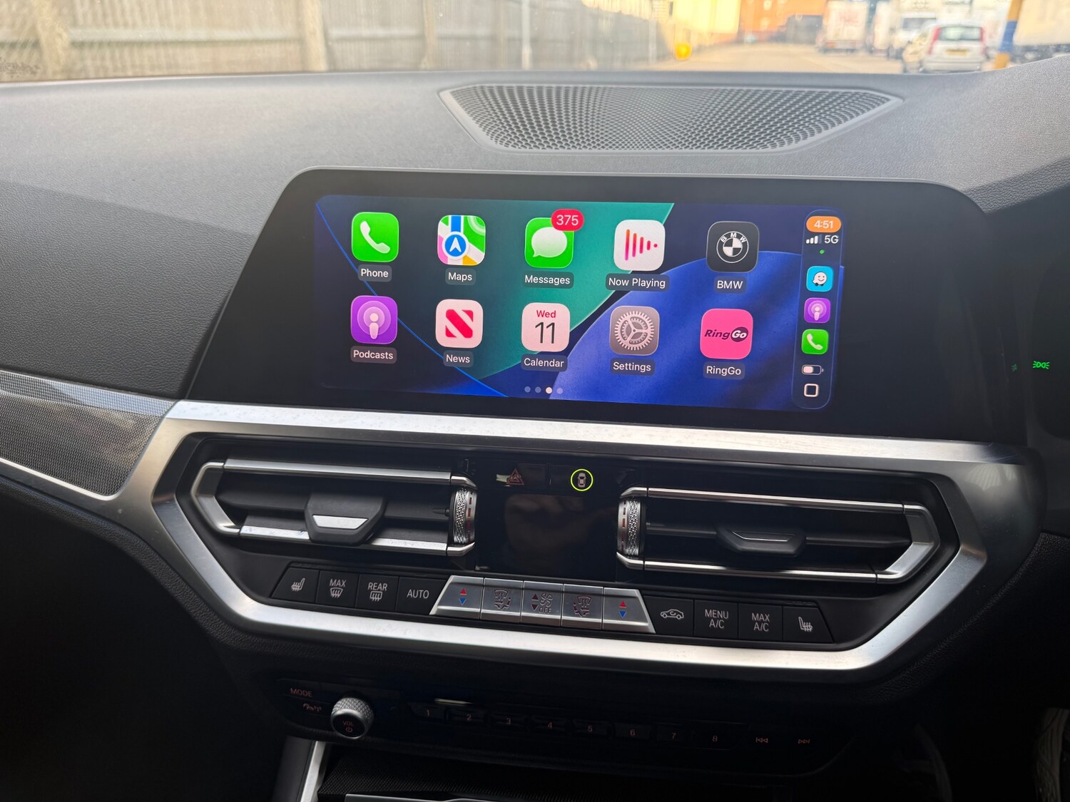 Used BMW 3 Series 2021 for sale - 77970773: Photo 12