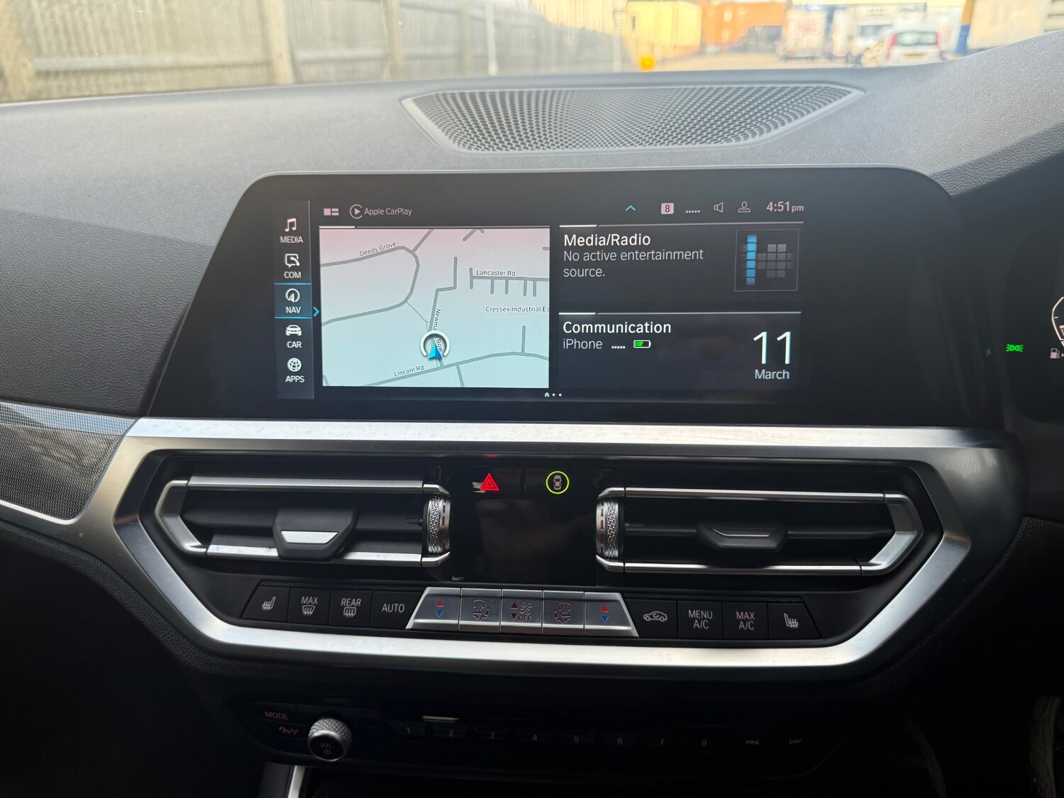 Used BMW 3 Series 2021 for sale - 77970773: Photo 13