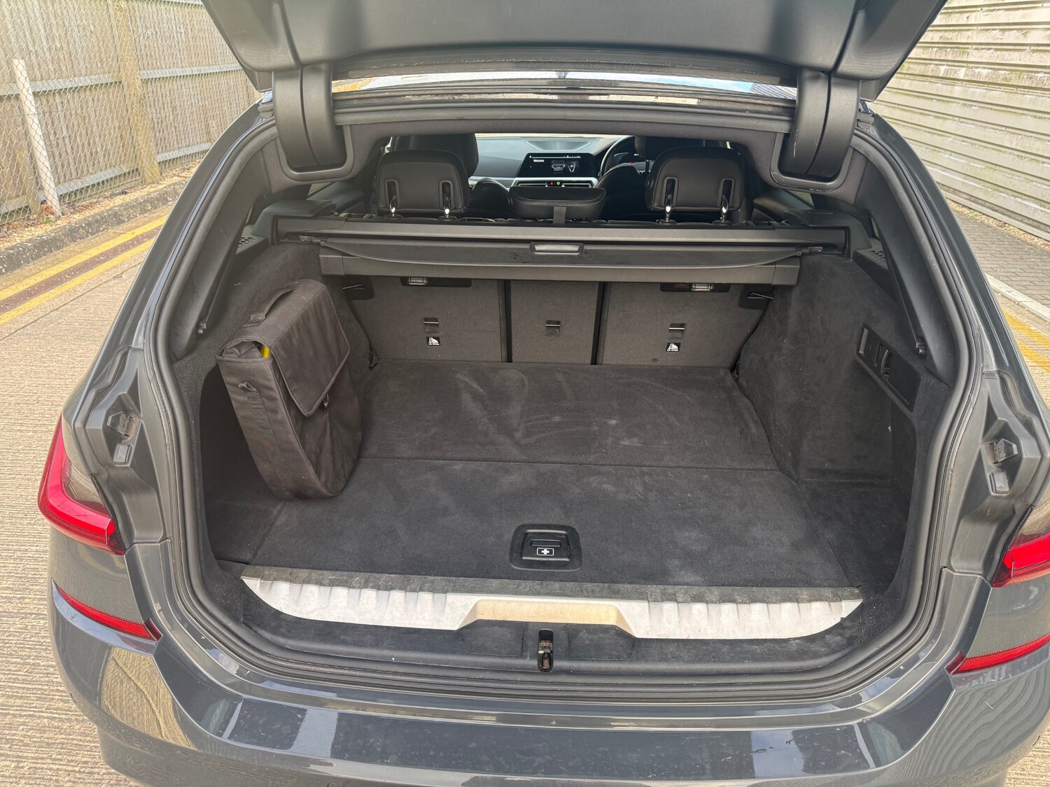 Used BMW 3 Series 2021 for sale - 77970773: Photo 14