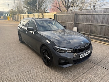 BMW 3 Series feature image