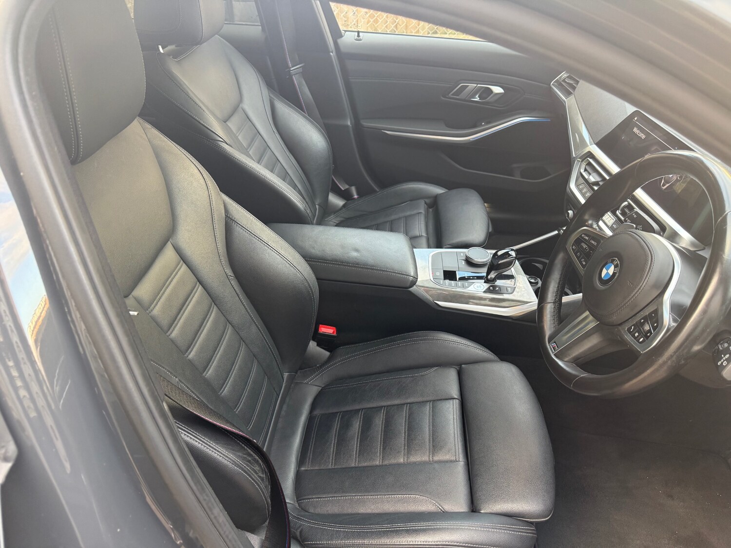 Used BMW 3 Series 2021 for sale - 77970773: Photo 7