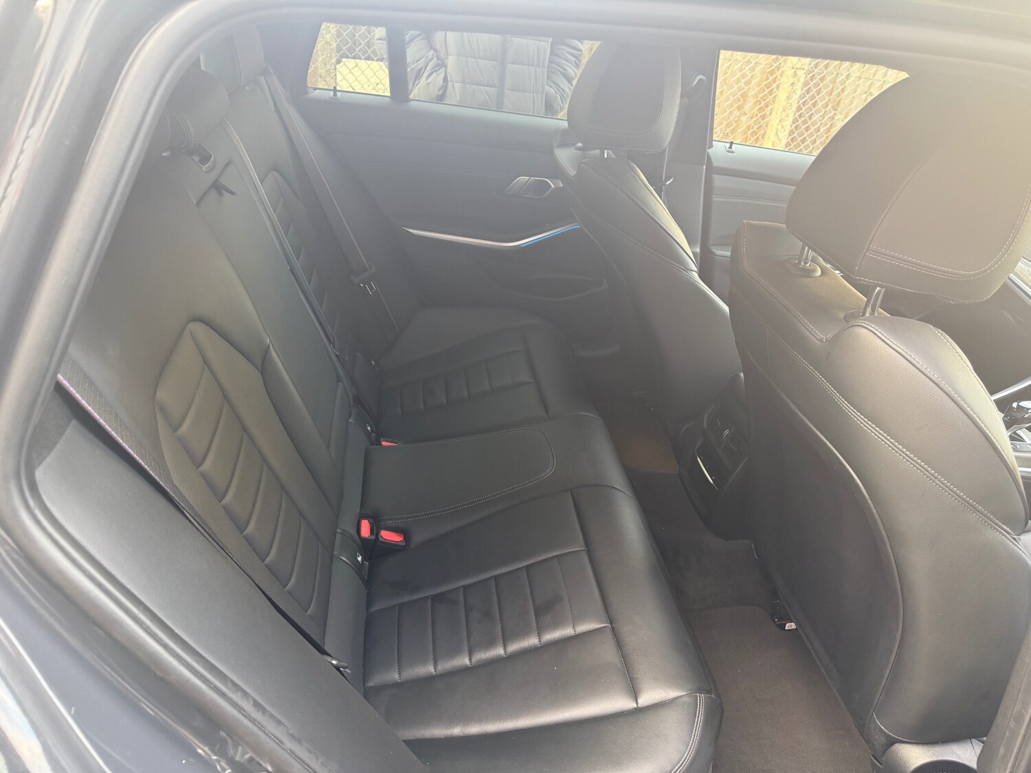 Used BMW 3 Series 2021 for sale - 77970773: Photo 8