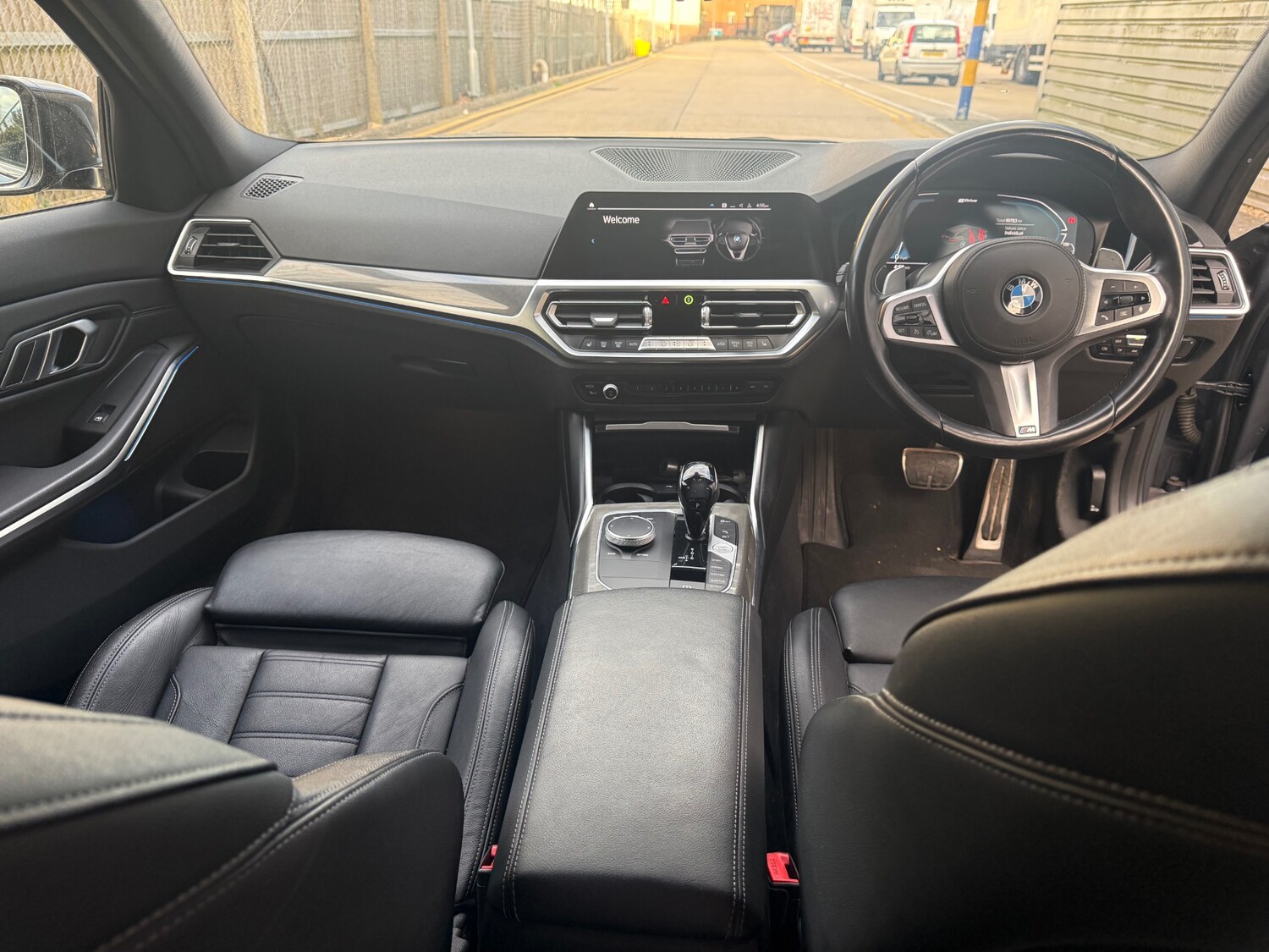 Used BMW 3 Series 2021 for sale - 77970773: Photo 9