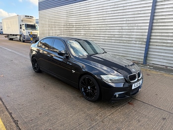 Used BMW 3 Series 2010 for sale - 76884786: Photo