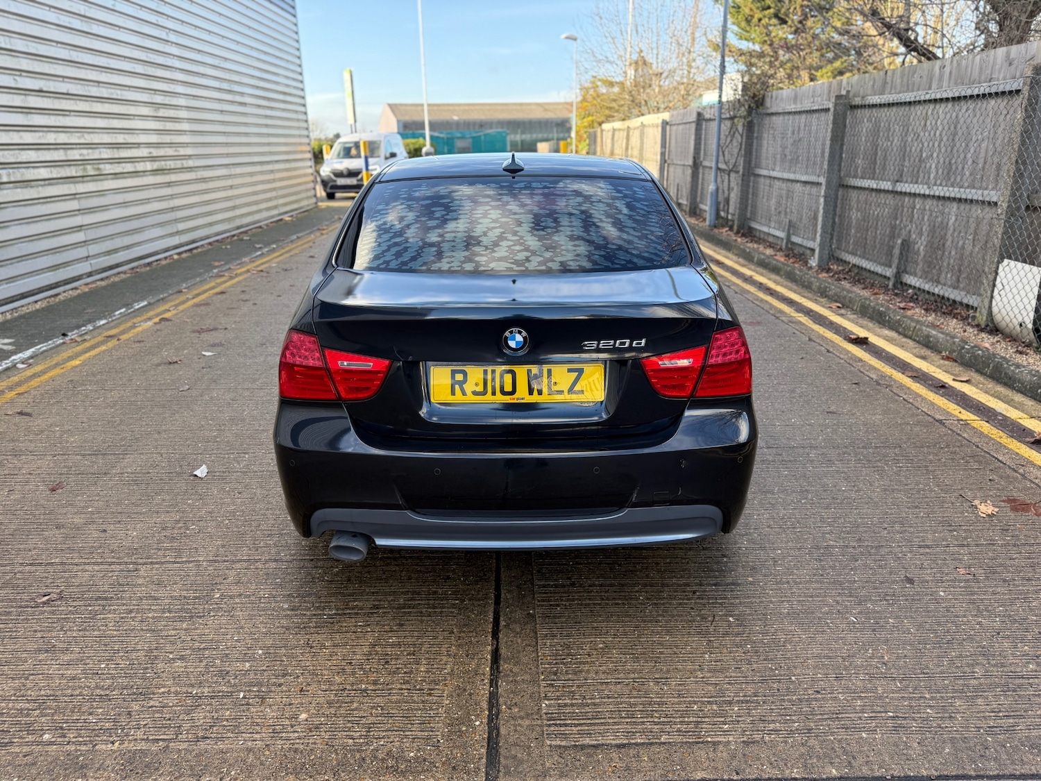 Used BMW 3 Series 2010 for sale - 76884786: Photo 3