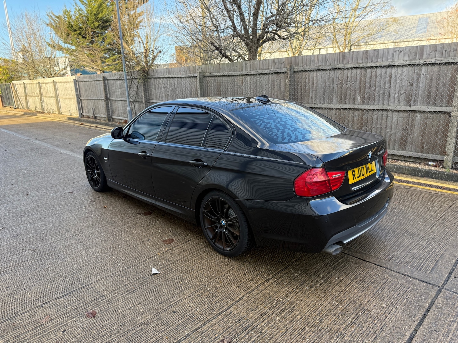 Used BMW 3 Series 2010 for sale - 76884786: Photo 4