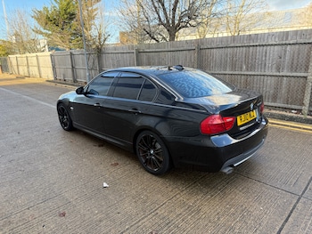 Used BMW 3 Series 2010 for sale - 76884786: Photo