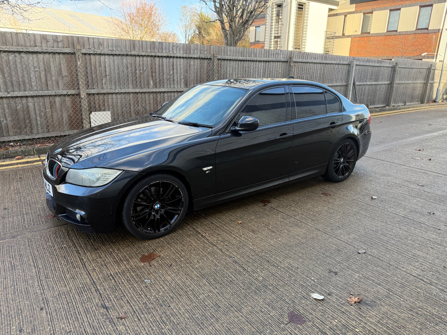 Used BMW 3 Series 2010 for sale - 76884786: Photo 5