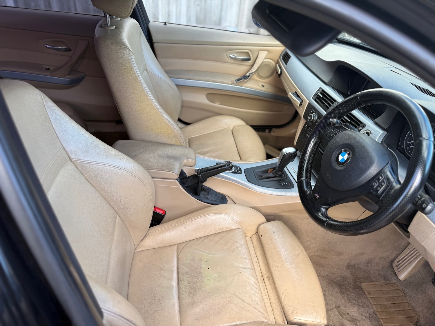 Used BMW 3 Series 2010 for sale - 76884786: Photo 6
