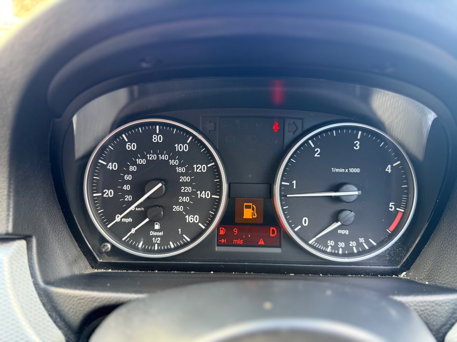 Used BMW 3 Series 2010 for sale - 76884786: Photo 8