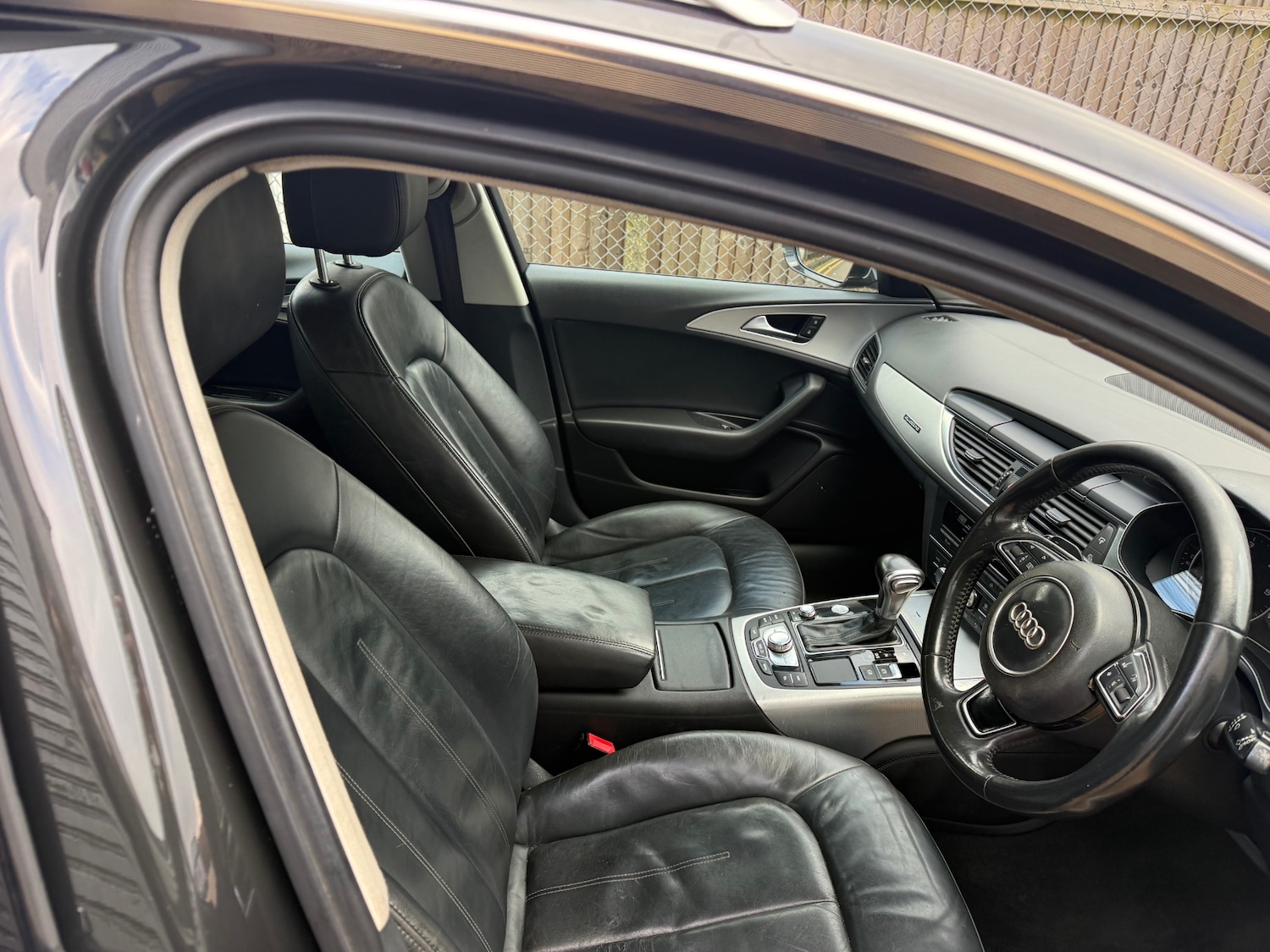 Used Audi A6 Allroad 2012 for sale - 77364061: Photo 11