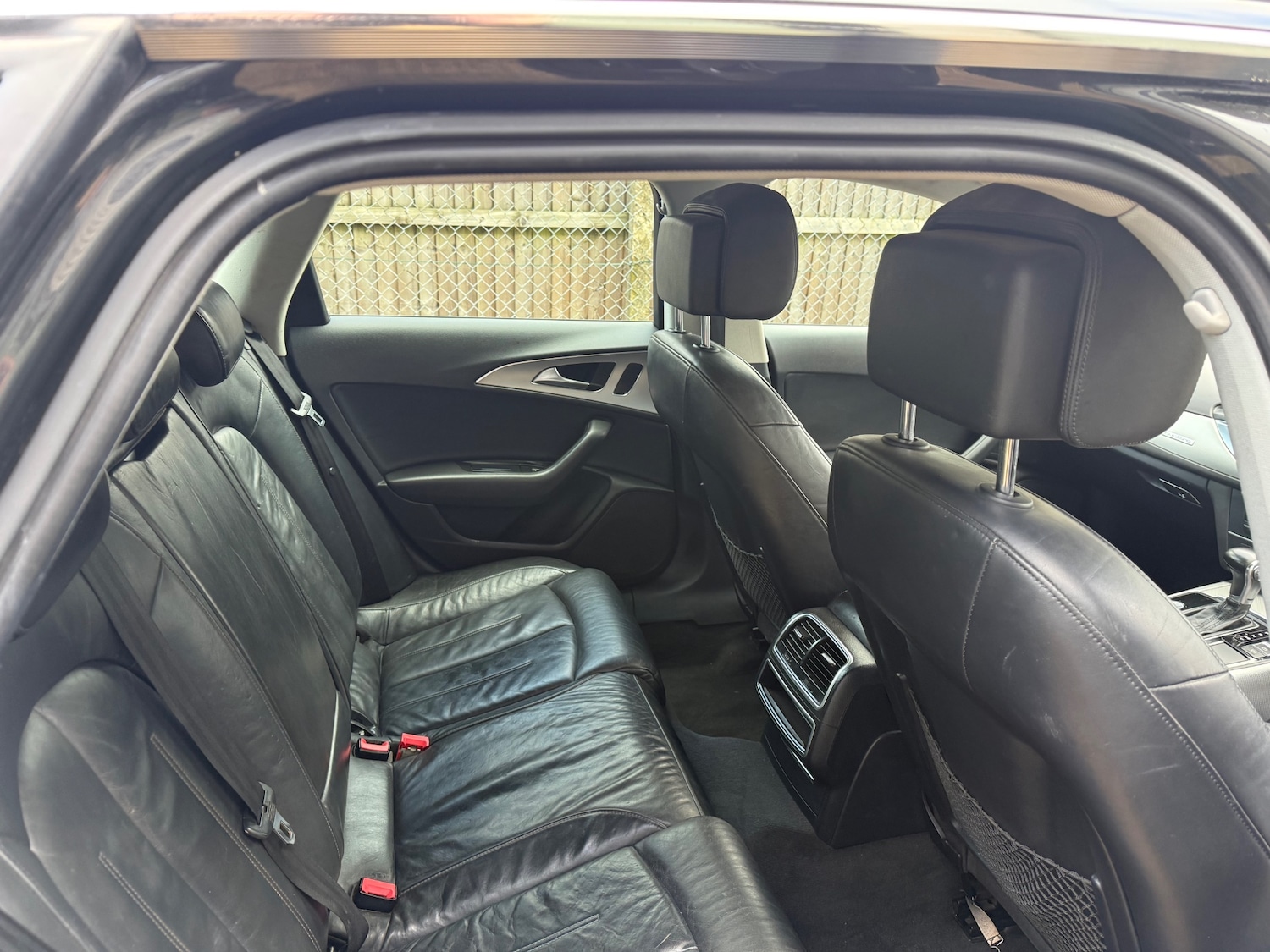 Used Audi A6 Allroad 2012 for sale - 77364061: Photo 7