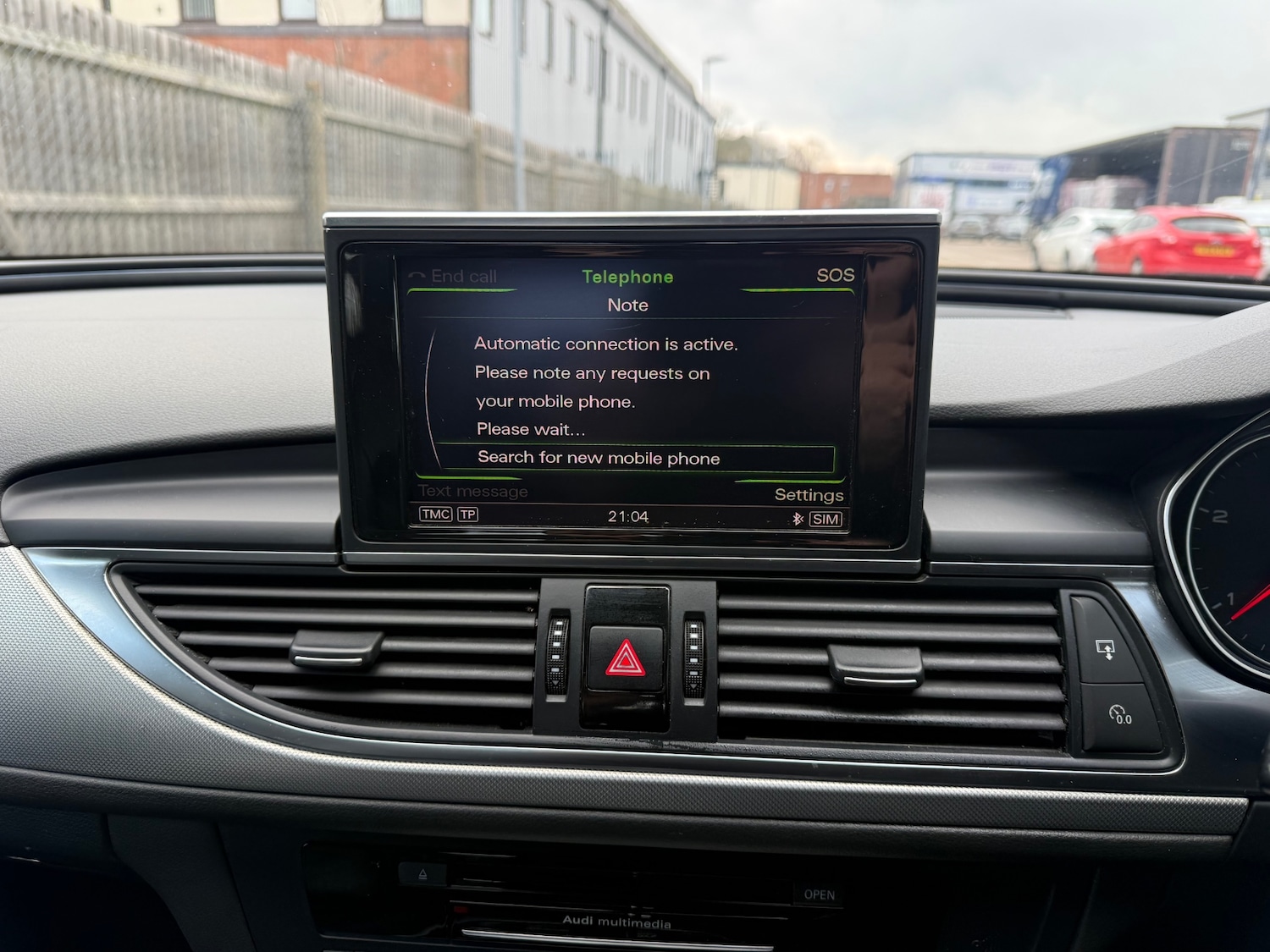 Used Audi A6 Allroad 2012 for sale - 77364061: Photo 9