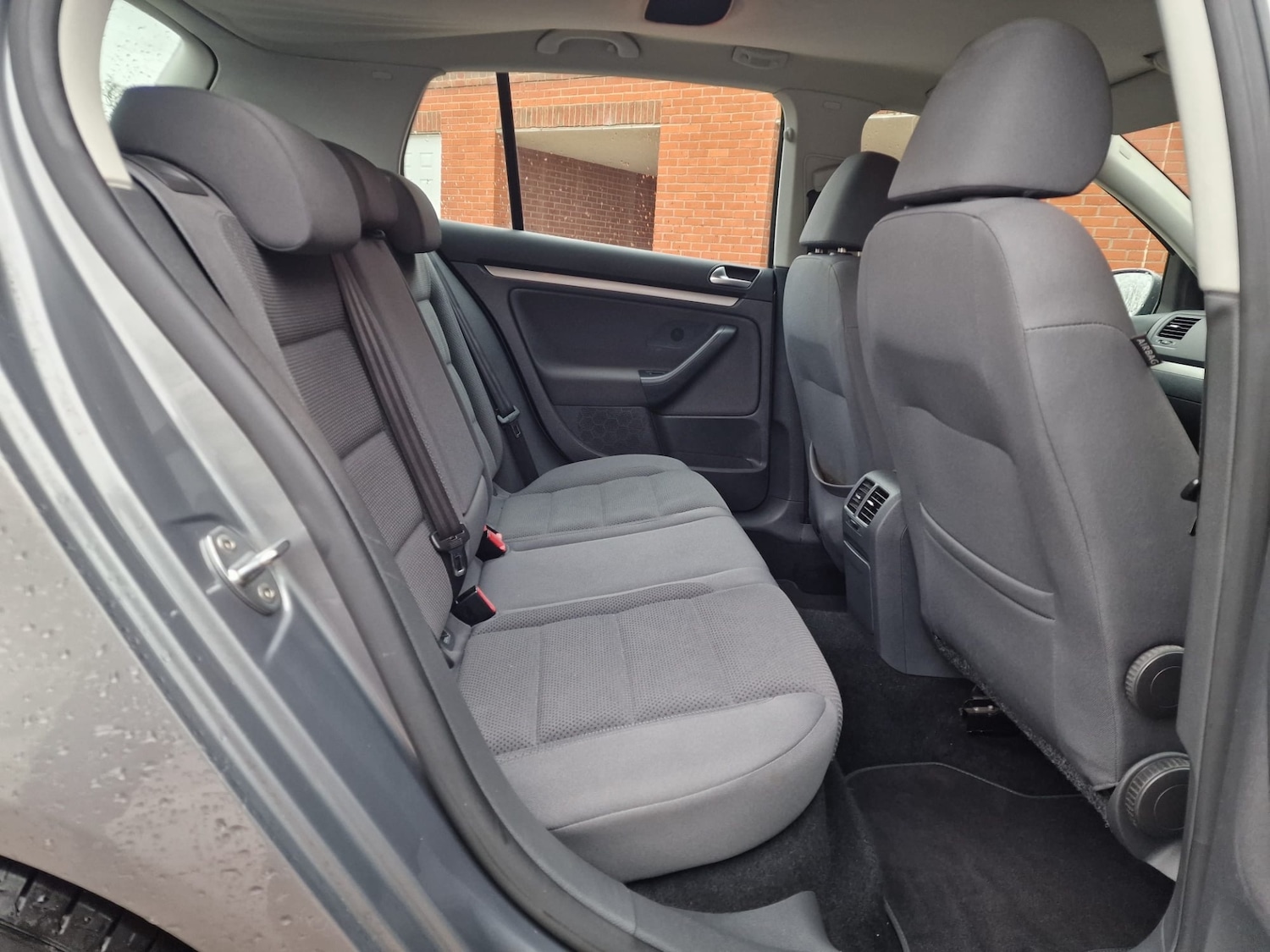 Used Volkswagen Golf 2007 for sale - 77162352: Photo 10