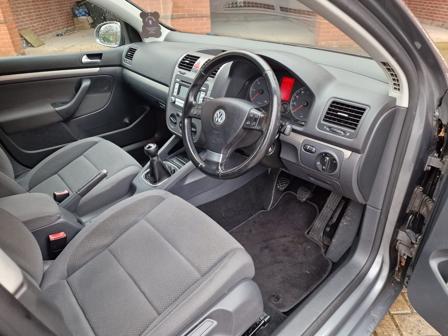 Used Volkswagen Golf 2007 for sale - 77162352: Photo 11